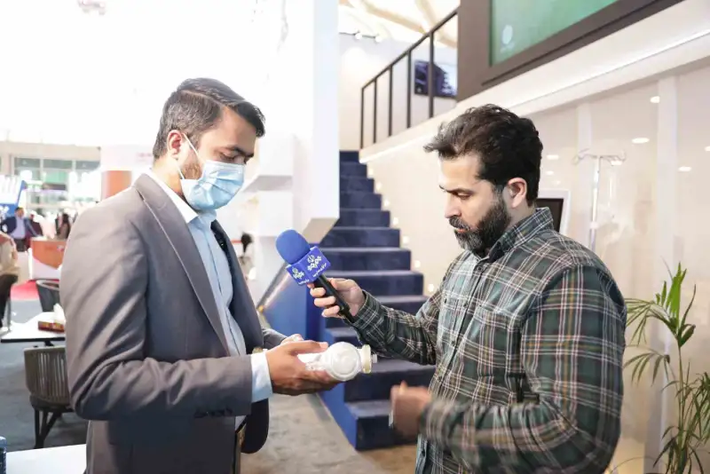 امکان پرتودهی بیش از 5 میلیون قطعه فیلتر دیالیز در کشور