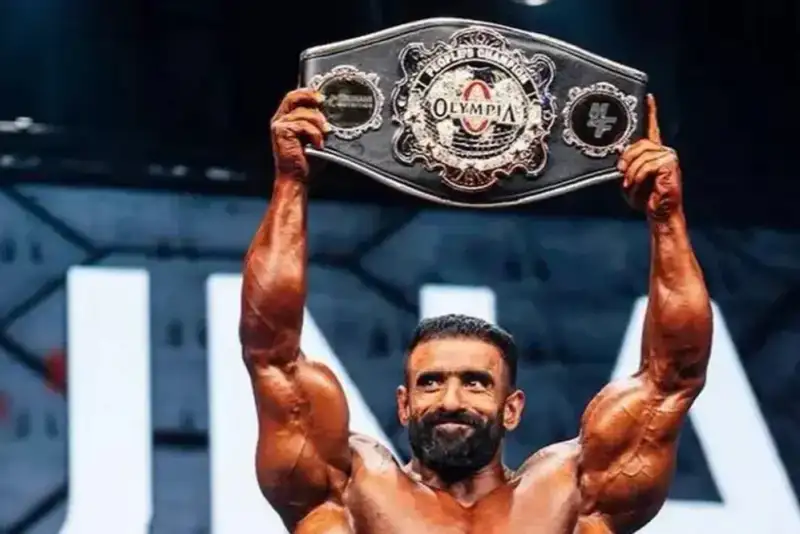 حق هادی چوپان خورده شد؟ پیام احساسی یزدانی برای هادی چوپان