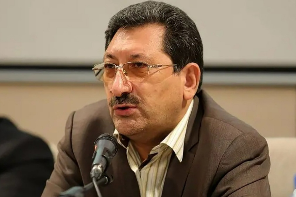 وزیر صمت: حمایت از صنوف و واحدهای تولیدی را دنبال می‌کنیم