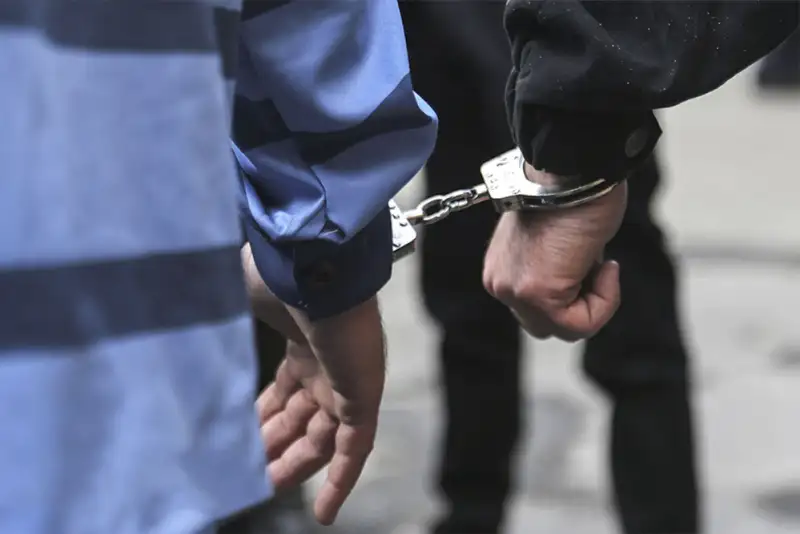 سارقی که پس از مرگ، زنده دستگیر شد
