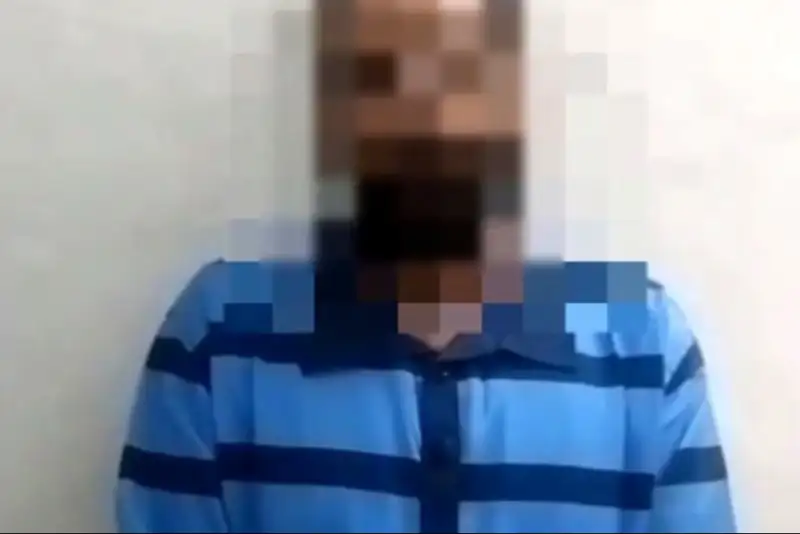 عامل قتل مدرس و پژوهشگر دانشگاه تهران دستگیر شد+فیلم اعتراف