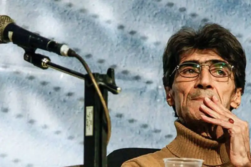 خالق ناخدا خورشید درگذشت