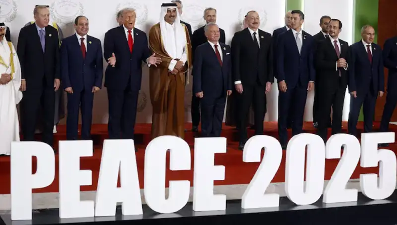 حکمت ایران در عدم شرکت در نشست شرم الشیخ