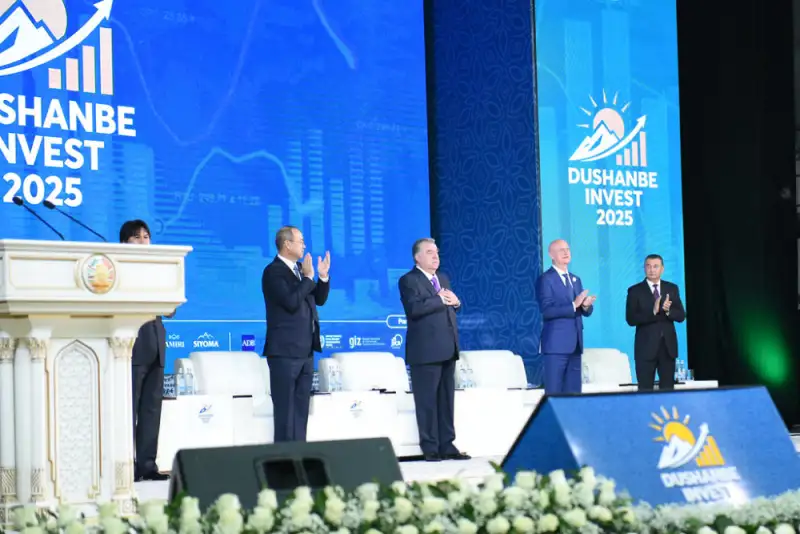 ایران و تاجیکستان در مسیر تجارت 500 میلیون دلاری