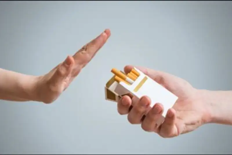 جلوگیری از زوال عقل با ترک سیگار در میانسالی