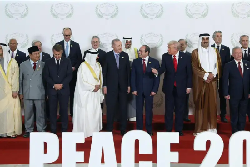 حکمت ایران در عدم شرکت در نشست شرم الشیخ