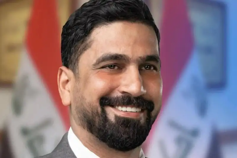 ترور یکی از نامزدهای انتخابات پارلمان عراق + فیلم