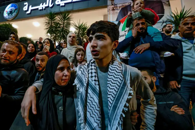مهم‌ترین اسرای فلسطینی که آزاد شدند، چه کسانی هستند؟