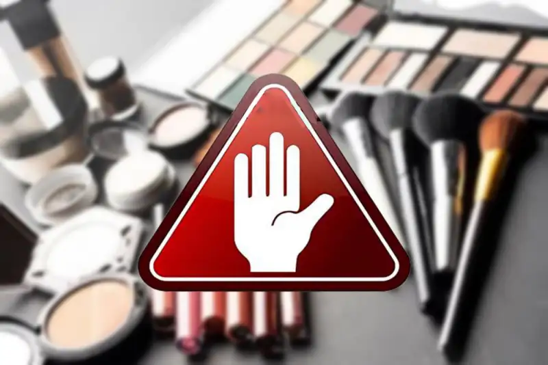 کشف کارگاه تولید محصولات غیربهداشتی تقلبی + فیلم
