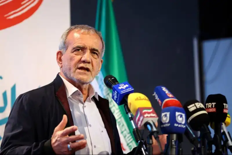 نشست خبری رئیس جمهور سه شنبه 29 مهر برگزار می شود