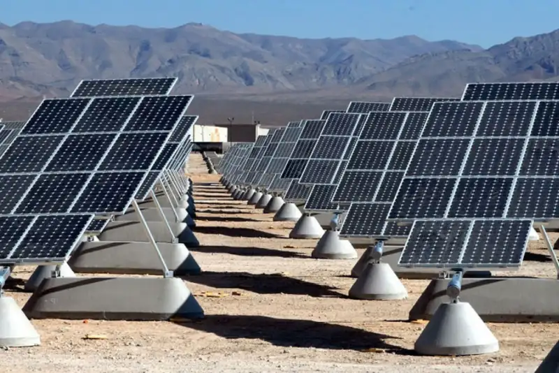 تا آخر سال به 7000 مگاوات انرژی پاک خواهیم رسید