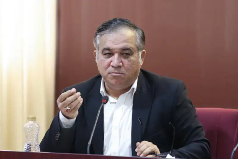تاجرنیا خبر داد؛  پنجره نقل‌وانتقالاتی استقلال باز می‌شود