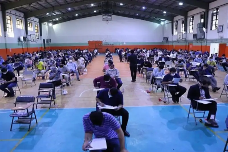 تمدید مهلت ثبت‌نام آزمون انتخاب حسابدار رسمی سال 1404