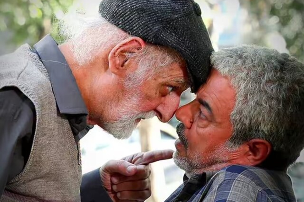سعید آقاخانی سریال طنز رمضانی می‌سازد
