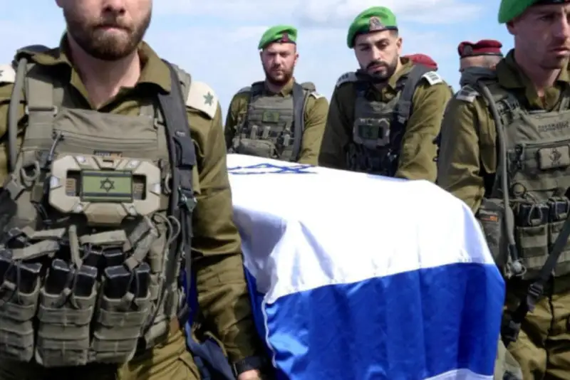 تحویل اجساد 9 اسیر رژیم صهیونیستی از حماس