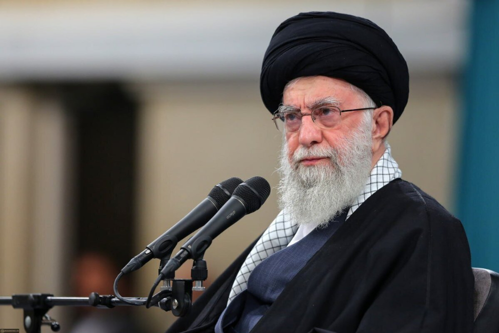 پیام تسلیت رهبر معظم انقلاب در پی درگذشت خیّرِ نیکوکار حاج حسین مهدیان