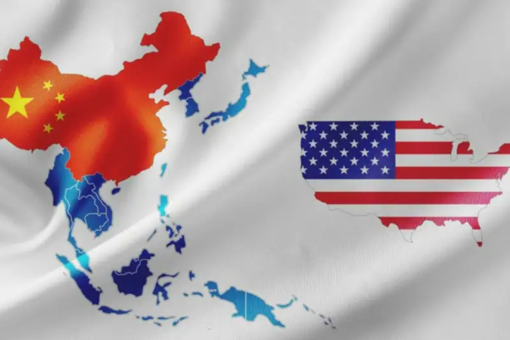 中国反对美国停止购买俄罗斯石油的要求