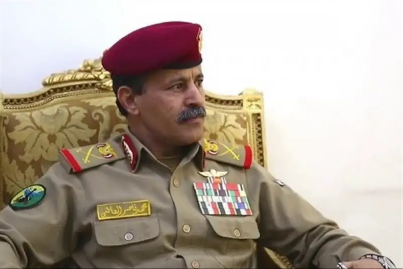 آمادگی کامل نیروهای مسلح یمن برای نبردی فراگیر