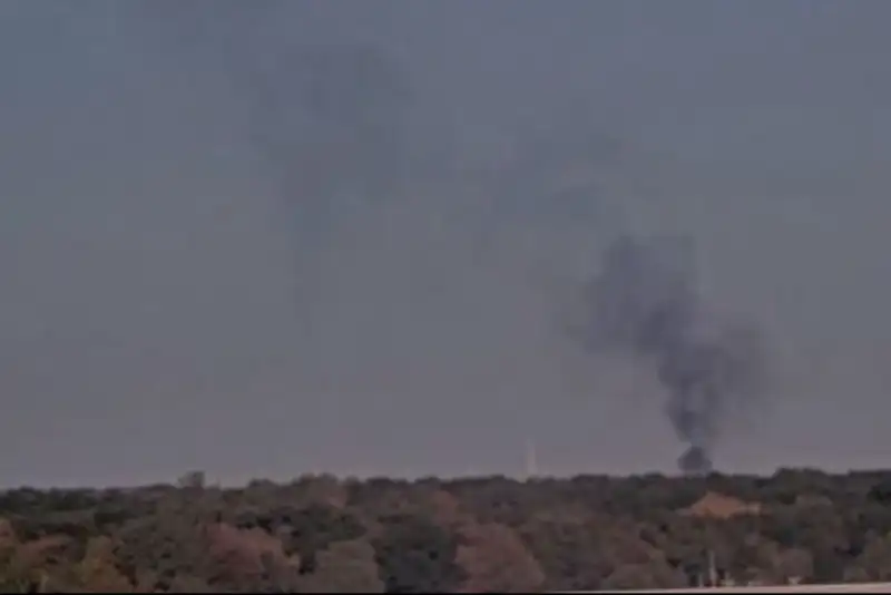 3 کشته در سقوط هواپیمای سبک در «میشیگانِ» آمریکا