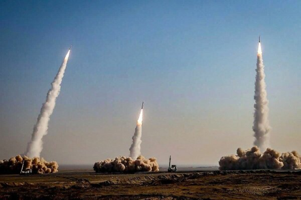 ايران دمرت بصواريخها 21 نقطة استراتيجية للكيان الصهيوني في الحرب الاخيرة