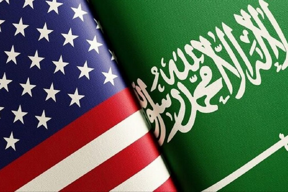 توافق دفاعی قریب الوقوع میان عربستان و آمریکا