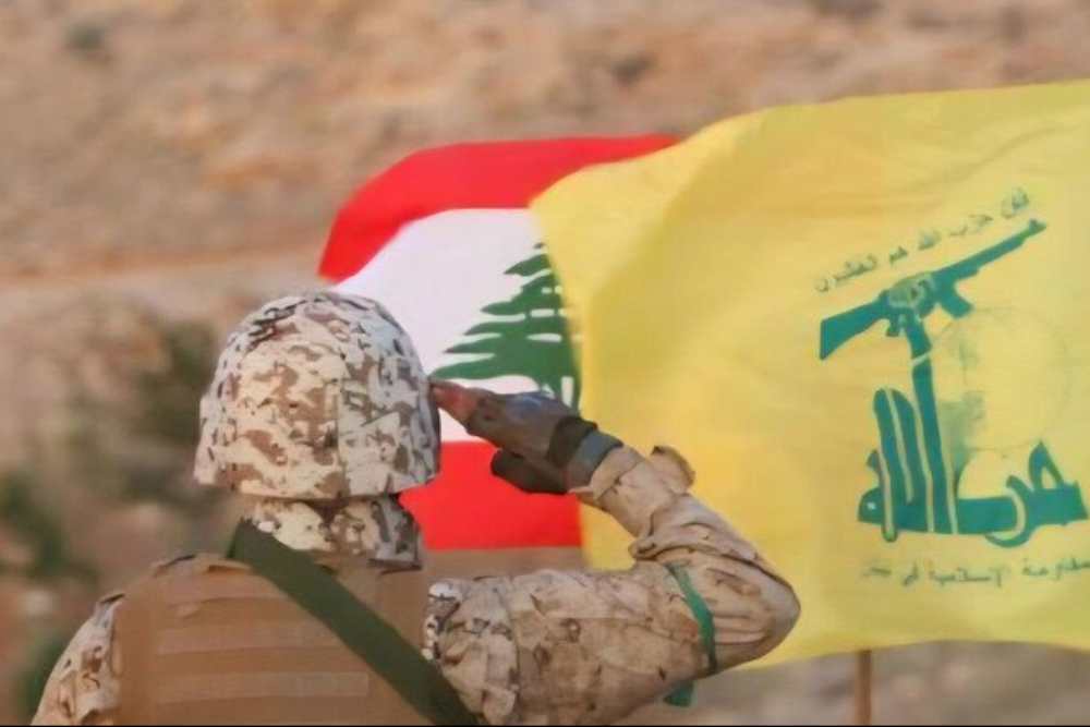 رسانه عبری: سلاح حزب‌الله بزرگ‌ترین مانع عادی‌سازی با لبنان