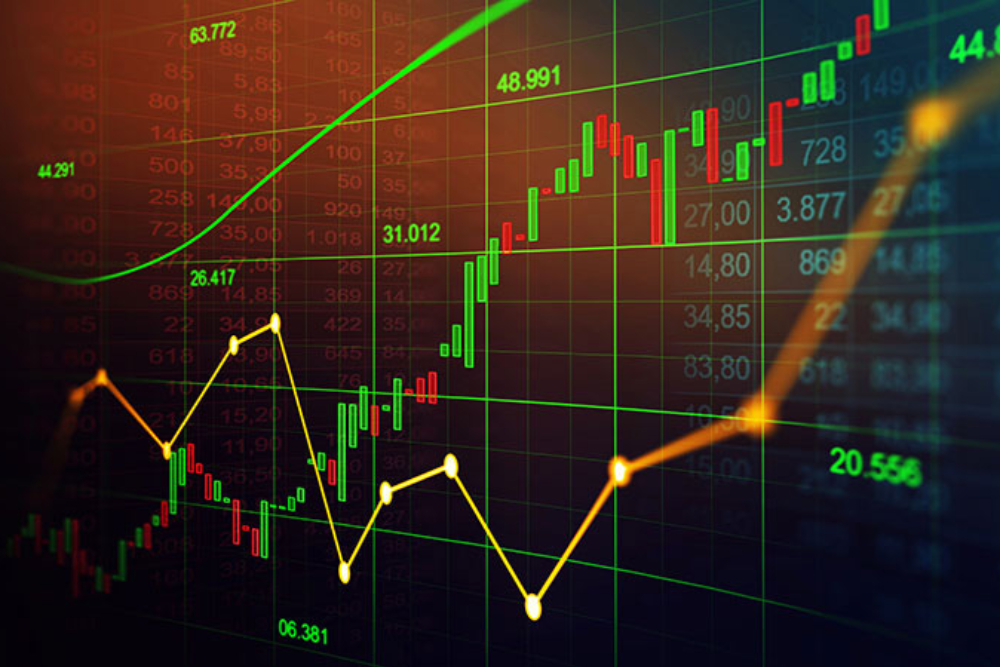 بازار بورس در دست بانک مرکزی؛ نوسان‌ها ادامه دارد