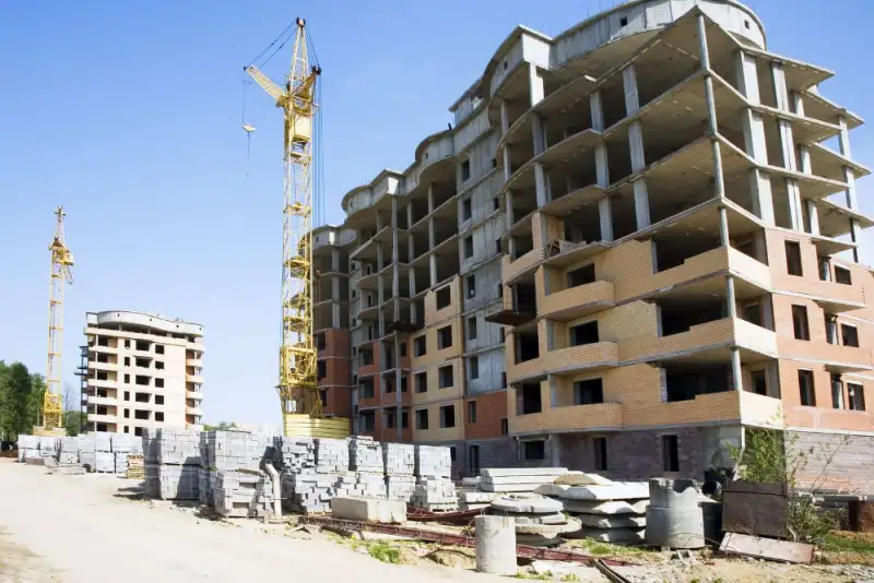 احیای تدریجی بازار مسکن با رشد ساخت‌وساز