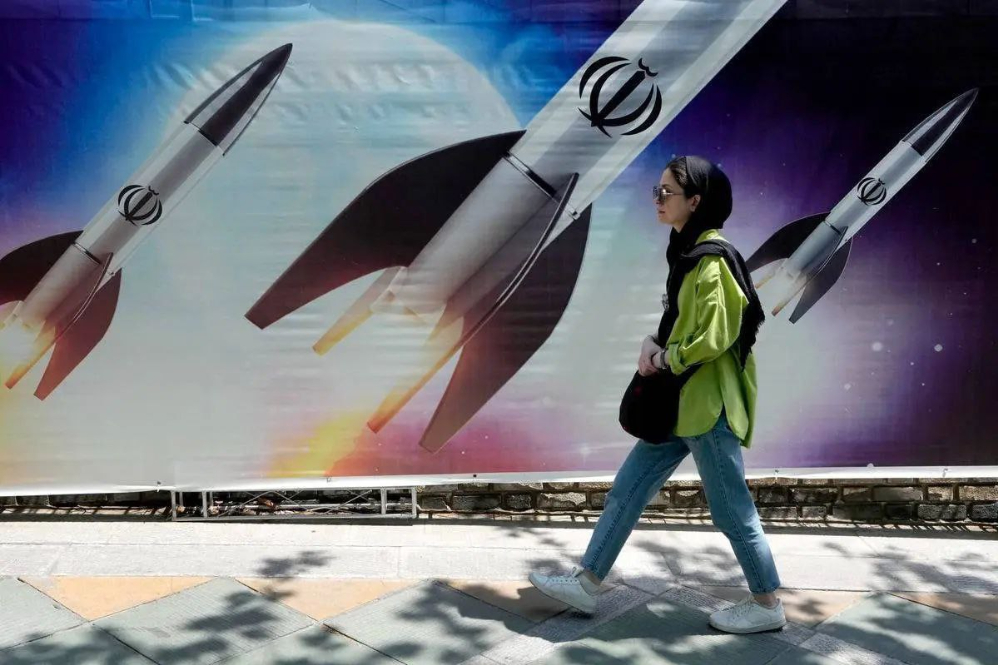 وقت ترمیم زخمهای عمیق جنگ است