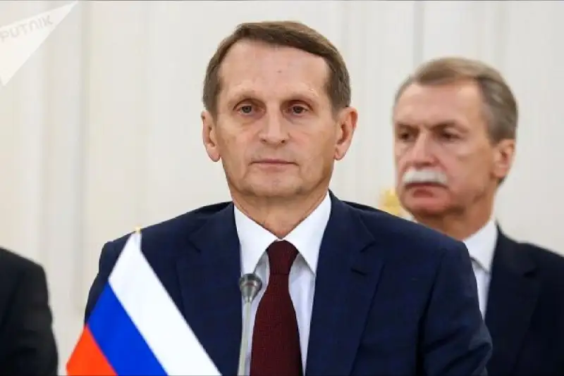 هشدار مسکو درباره تحویل موشک‌های تاماهاوک به اوکراین