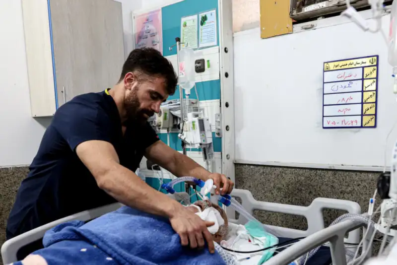 تصویب سند جامع مراقبت‌های سلامت