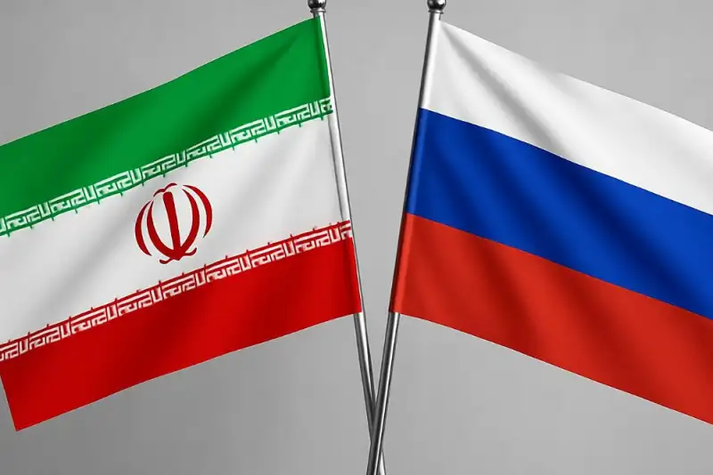روسیه: شکست اروپایی‌ها در بازگرداندن تحریم‌ها علیه ایران