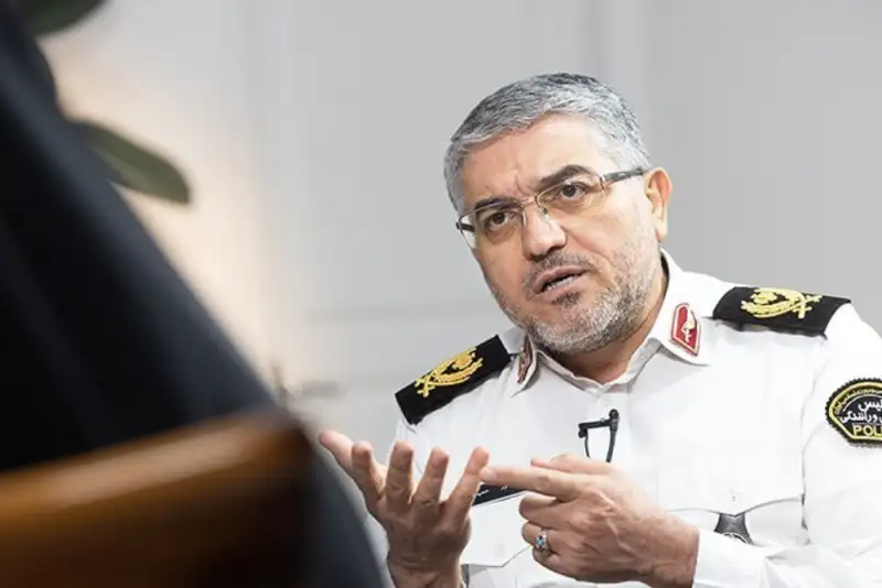 پلاک‌های جدید و متفاوت در راه سیستان و اینچه‌برون