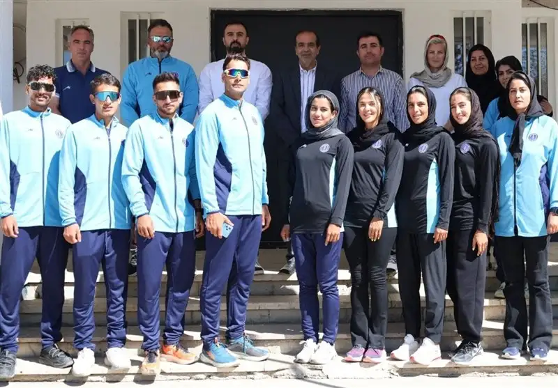 ملی‌پوشان روئینگ ایران به 3 فینال دیگر راه یافتند