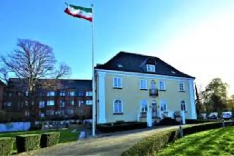 سفارت ایران در دانمارک: با انقضای قطعنامه 2231 مبنای قانونی برای ادامه تحریم‌ها وجود ندارد