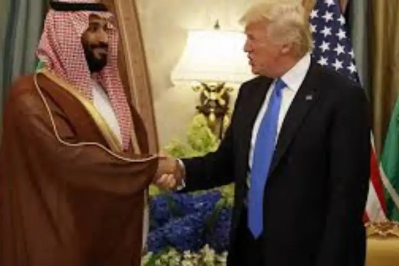 فایننشال تایمز:عربستان در پی پیمان دفاعی با آمریکاست
