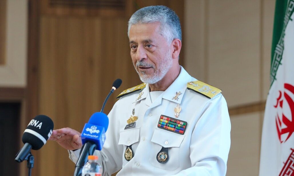 Iran achieves peace, security through power, deterrence: Commander