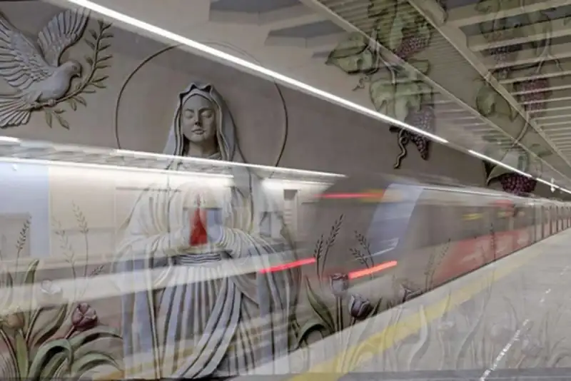 قدردانی دبیر شورای عالی امنیت ملی از شهردار تهران