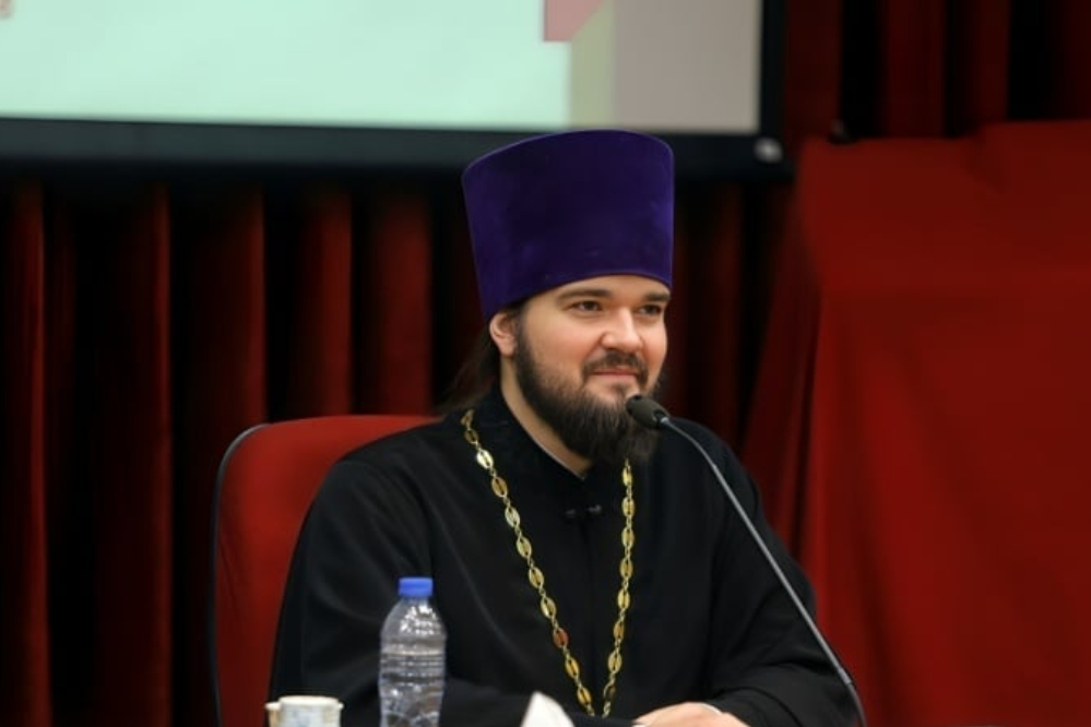 Представитель христианской церкви на конференции в Иране: Мы свидетельствуем, что исламский мир — наш партнёр