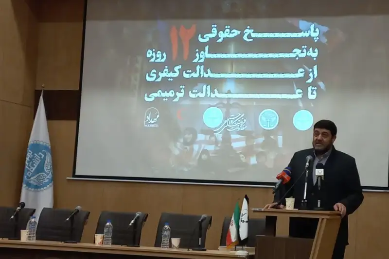 100 مورد نقض حقوق بشر دوستانه را مستند کرده‌ایم