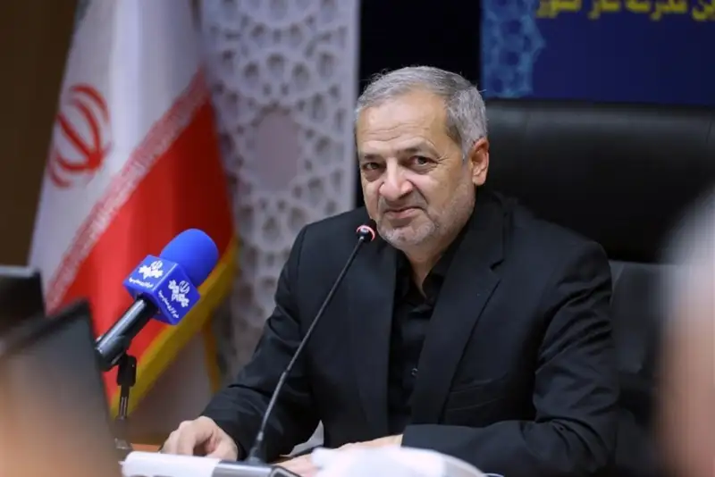 وزیر آموزش و پرورش نیز به پویش «بساز مدرسه» پیوست