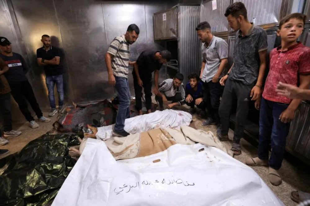 آمار جدید وزارت بهداشت غزه: شهادت 35 نفر از زمان آغاز آتش‌بس