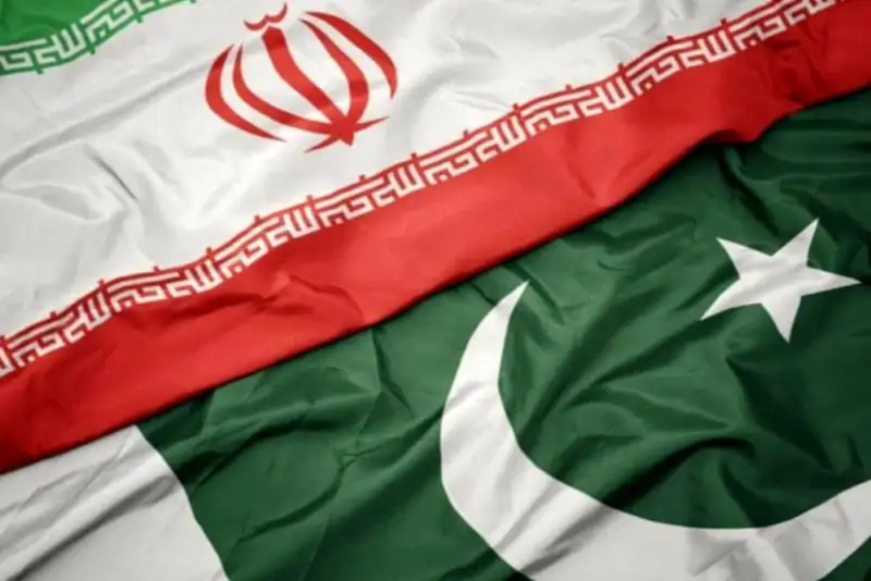صدور دستورالعمل اجرایی جدید پاکستان برای توسعه تجارت تهاتری با ایران