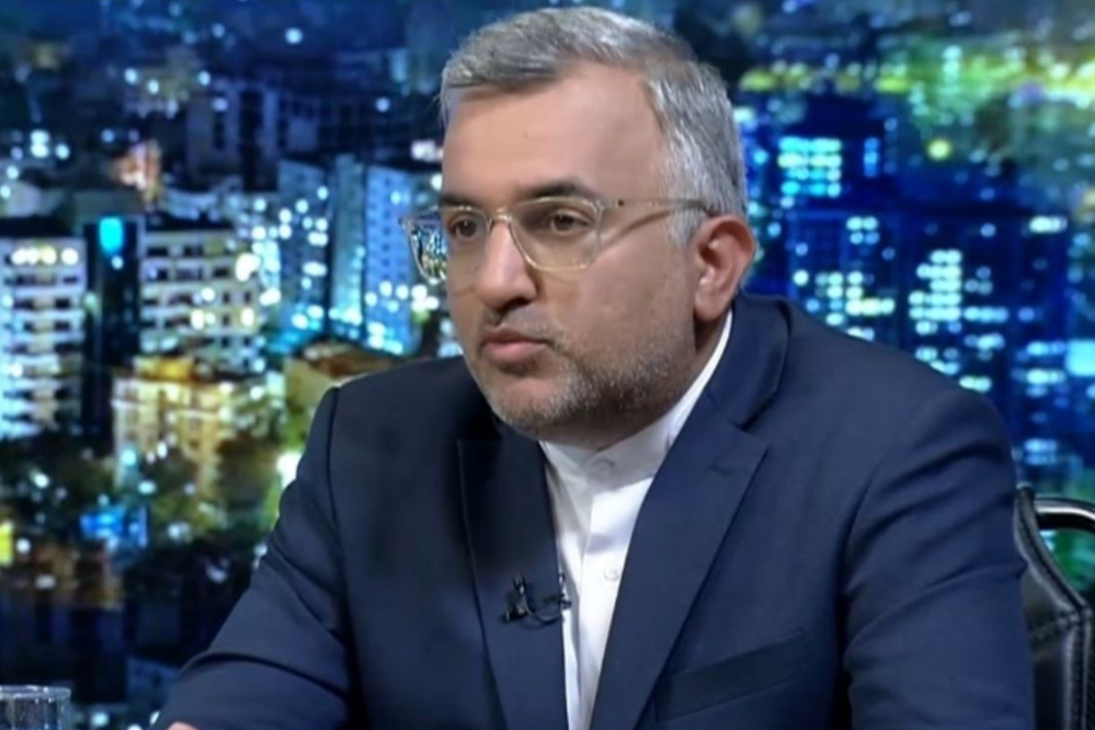 معاون دیپلماسی اقتصادی وزارت امور خارجه: تحریم‌ها واقعی‌اند اما قابل مدیریت