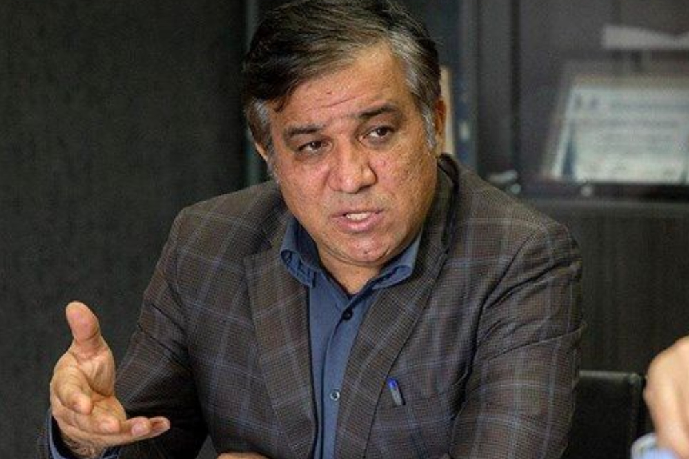 ورزشگاه اختصاصی استقلال در البرز ساخته می‌شود