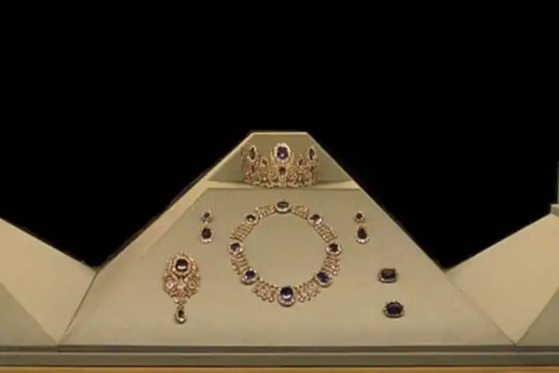 موزه های تهران هم تعطیل شدند