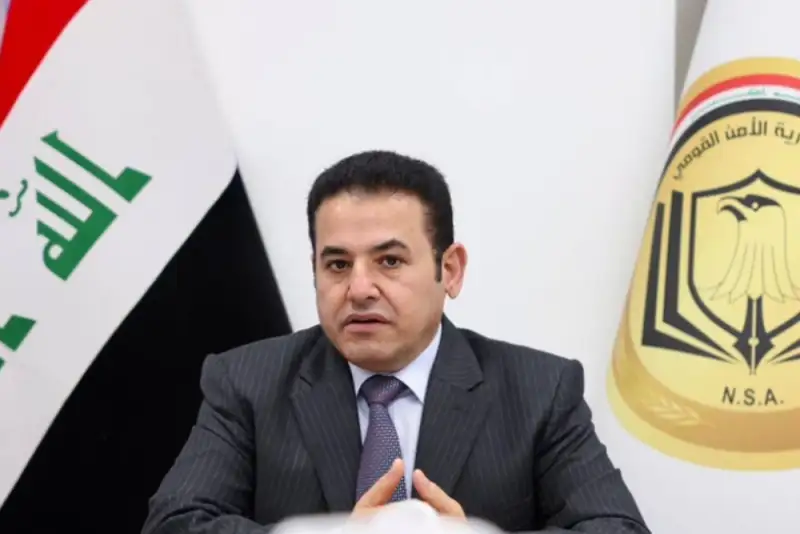 الاعرجی وارد تهران شد