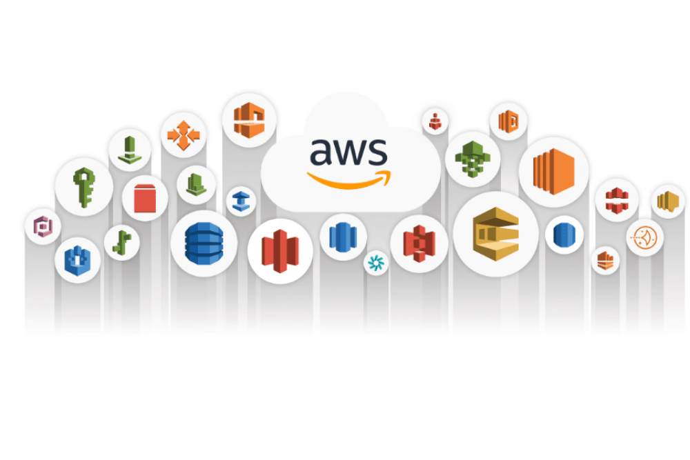 اختلال گسترده در خدمات ابری آمازون (AWS)