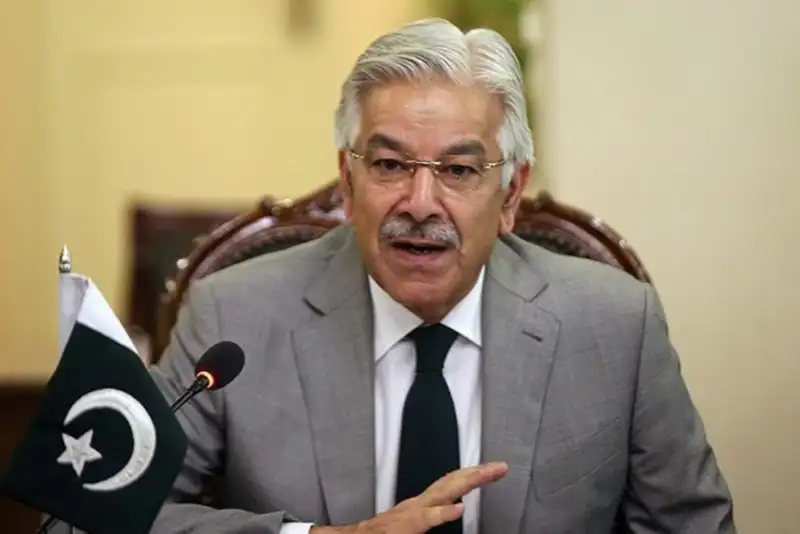 پاکستان تغییر رژیم در افغانستان را رد کرد
