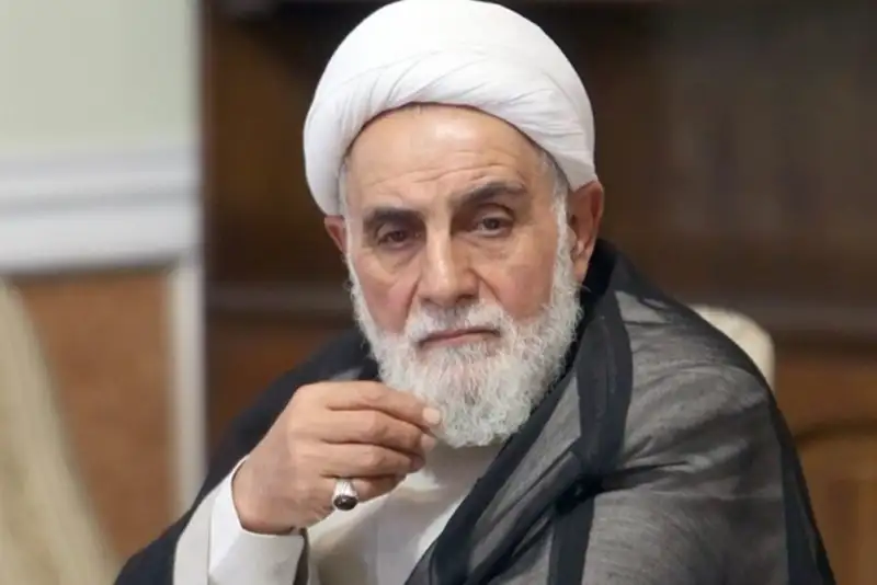 ناطق نوری: قدرت موشکی ایران معادلات دشمن را بر هم زد